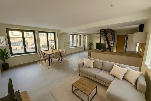 Appartement  en vente - Meuse - 55