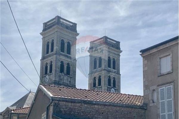 Appartement  en vente - Meuse - 55