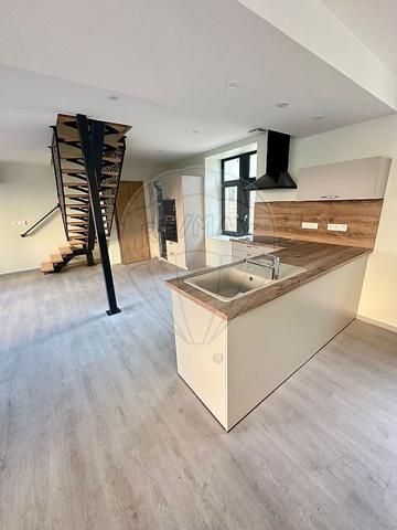 Appartement  en vente - Meuse - 55