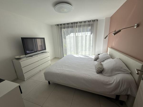 Maison plain pied de 102 m² avec terrasse