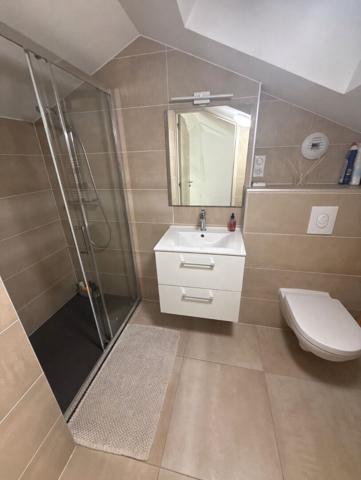 Maison plain pied de 102 m² avec terrasse