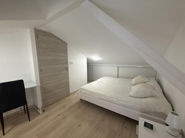 Maison plain pied de 102 m² avec terrasse