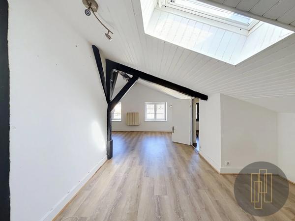 APPARTEMENT T2 A VENDRE - VILLEFRANCHE SUR SAONE 25.97 m 2 | 89 000 €