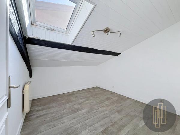 APPARTEMENT T2 A VENDRE - VILLEFRANCHE SUR SAONE 25.97 m 2 | 89 000 €