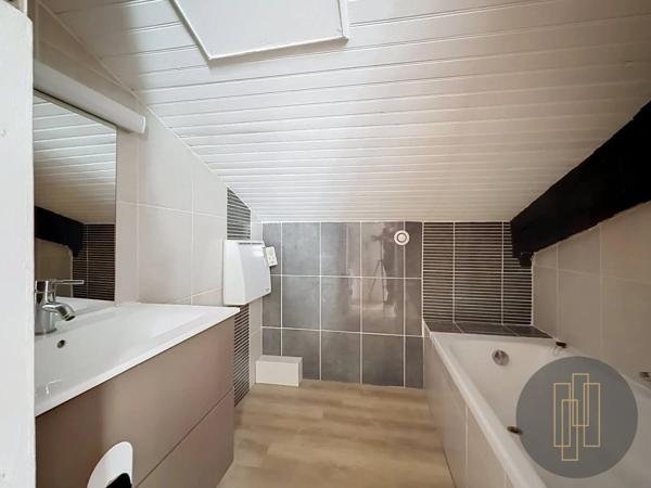 APPARTEMENT T2 A VENDRE - VILLEFRANCHE SUR SAONE 25.97 m 2 | 89 000 €