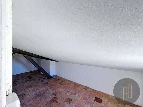 APPARTEMENT T2 A VENDRE - VILLEFRANCHE SUR SAONE 25.97 m 2 | 89 000 €