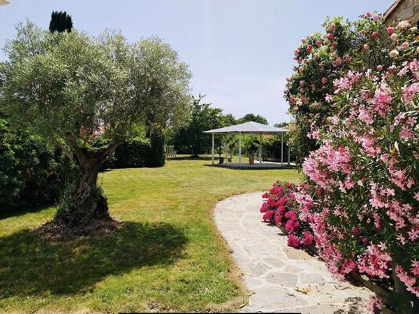 PROPRIETE EXCEPTIONNELLE 479M² !!