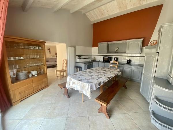 PROPRIETE EXCEPTIONNELLE 479M² !!