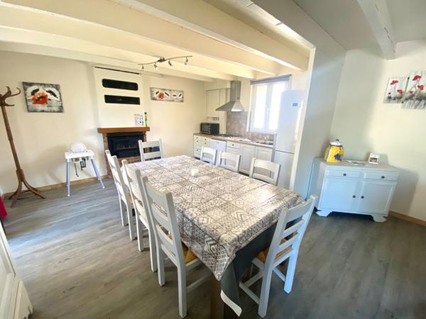 PROPRIETE EXCEPTIONNELLE 479M² !!