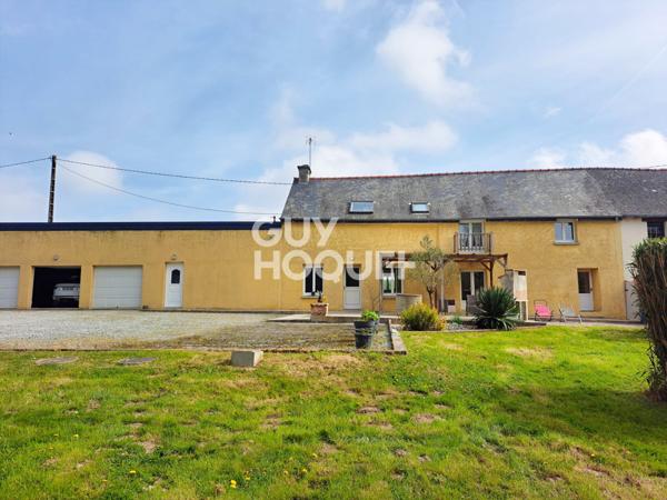 MAISON À VENDRE DE 5 PIÈCES DE 153,00 M²