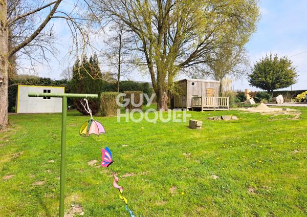 MAISON À VENDRE DE 5 PIÈCES DE 153,00 M²