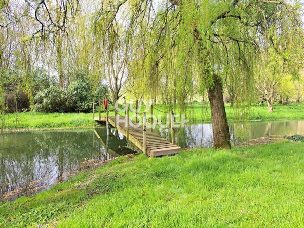 MAISON À VENDRE DE 5 PIÈCES DE 153,00 M²