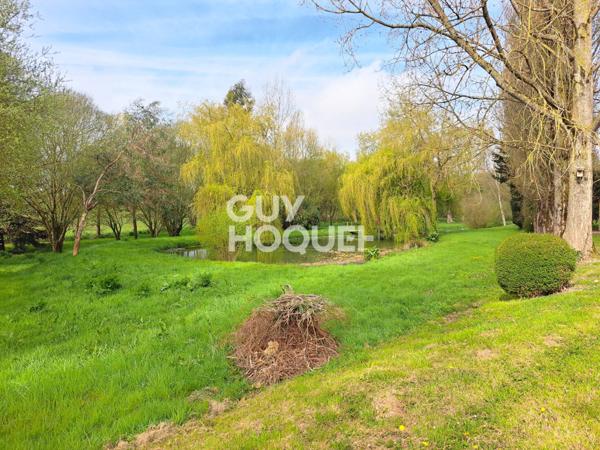 MAISON À VENDRE DE 5 PIÈCES DE 153,00 M²