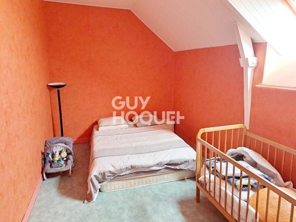 MAISON À VENDRE DE 5 PIÈCES DE 153,00 M²