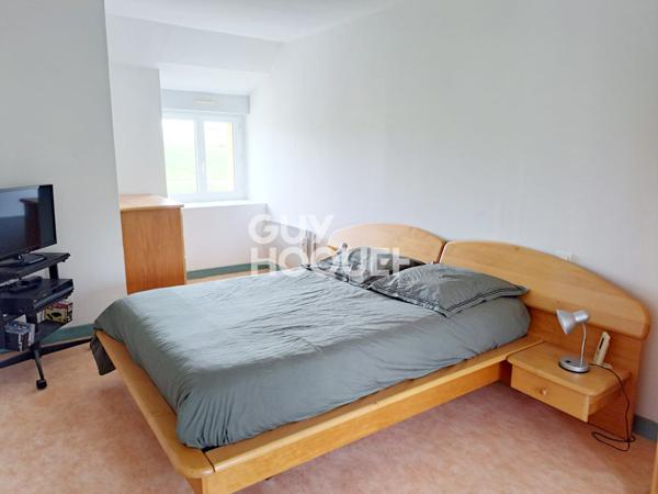 MAISON À VENDRE DE 5 PIÈCES DE 153,00 M²