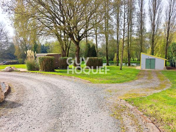 MAISON À VENDRE DE 5 PIÈCES DE 153,00 M²