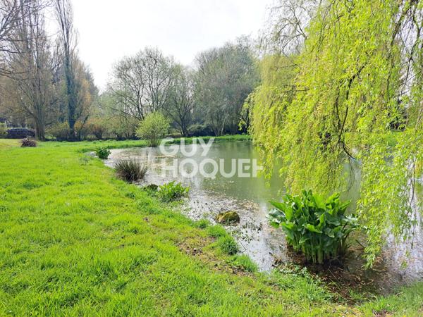 MAISON À VENDRE DE 5 PIÈCES DE 153,00 M²