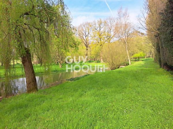 MAISON À VENDRE DE 5 PIÈCES DE 153,00 M²