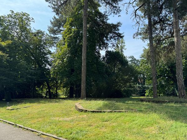 Appartement Nantes-53m2-2 CHAMBRES-ASCENSEUR-CAVE-STATIONNEMENT,  
Nantes 44100