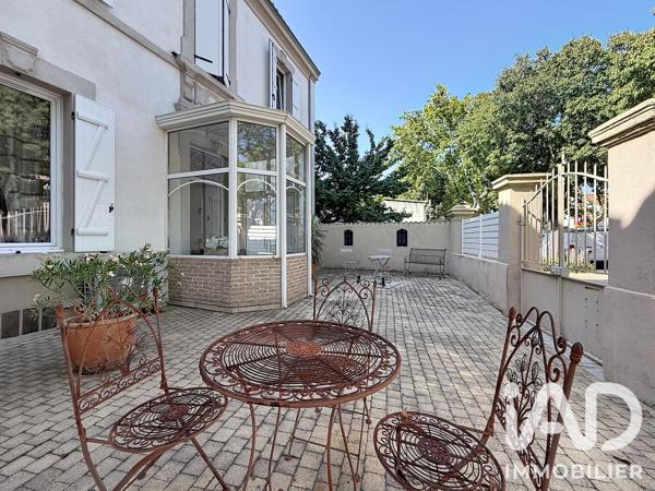 Maison à vendre 7 pièces 150,14 m² Miramas