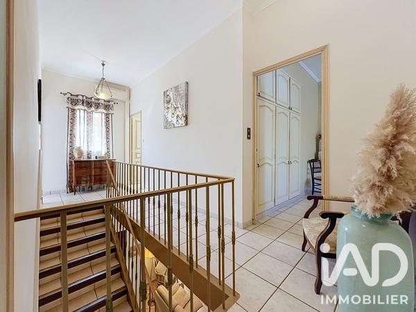 Maison à vendre 7 pièces 150,14 m² Miramas
