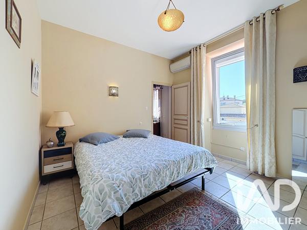 Maison à vendre 7 pièces 150,14 m² Miramas