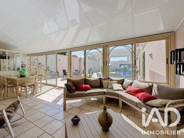 Maison à vendre 7 pièces 150,14 m² Miramas