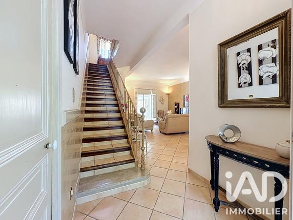 Maison à vendre 7 pièces 150,14 m² Miramas