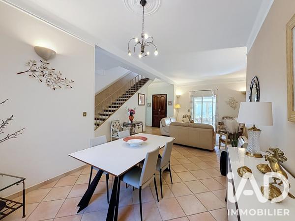 Maison à vendre 7 pièces 150,14 m² Miramas