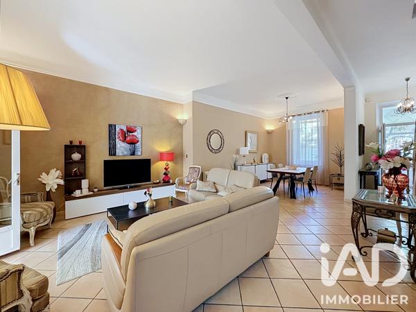 Maison à vendre 7 pièces 150,14 m² Miramas
