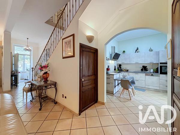 Maison à vendre 7 pièces 150,14 m² Miramas