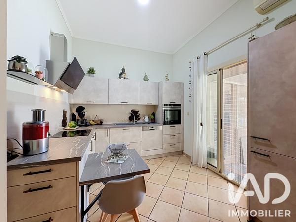 Maison à vendre 7 pièces 150,14 m² Miramas