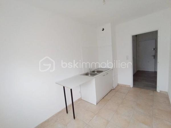 Appartement de 73 m²