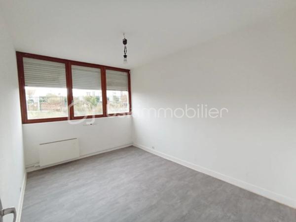 Appartement de 73 m²