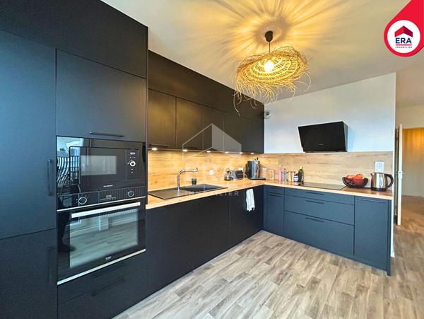 APPARTEMENT T3 ? RÉSIDENCE RÉCENTE ? QUARTIER ARSENAL-REDON ? RENNES