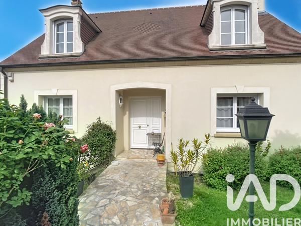 Maison à vendre 6 pièces 160 m² Bry-sur-Marne
