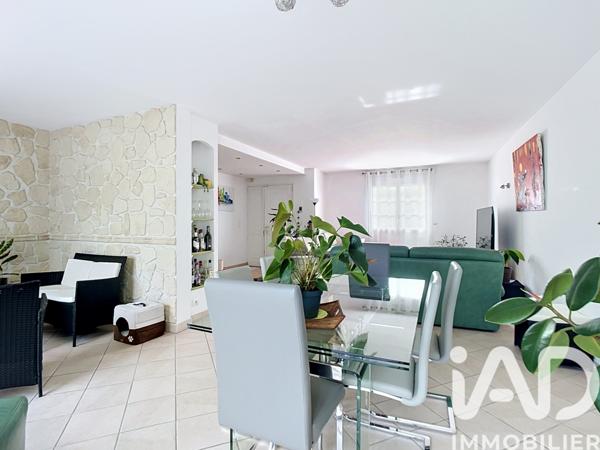 Maison à vendre 6 pièces 160 m² Bry-sur-Marne