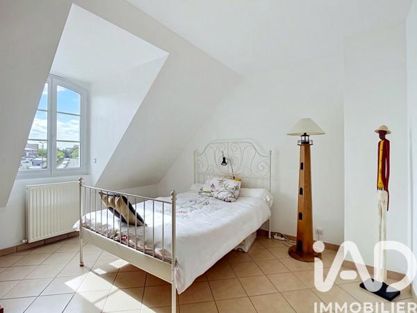 Maison à vendre 6 pièces 160 m² Bry-sur-Marne