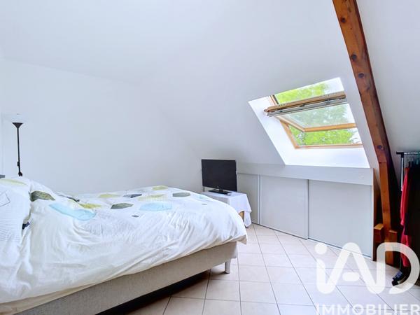 Maison à vendre 6 pièces 160 m² Bry-sur-Marne