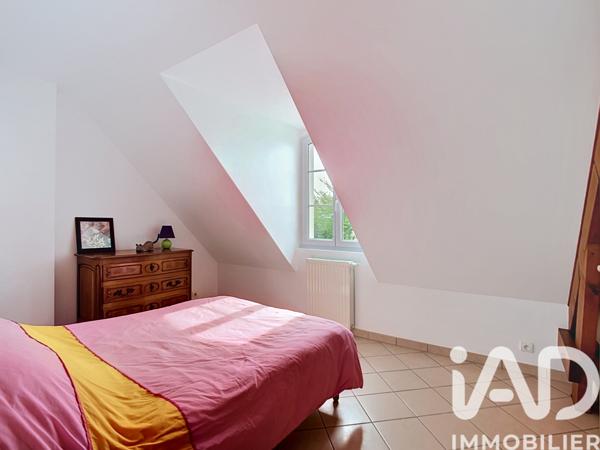 Maison à vendre 6 pièces 160 m² Bry-sur-Marne