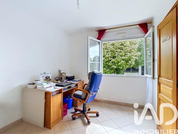 Maison à vendre 6 pièces 160 m² Bry-sur-Marne