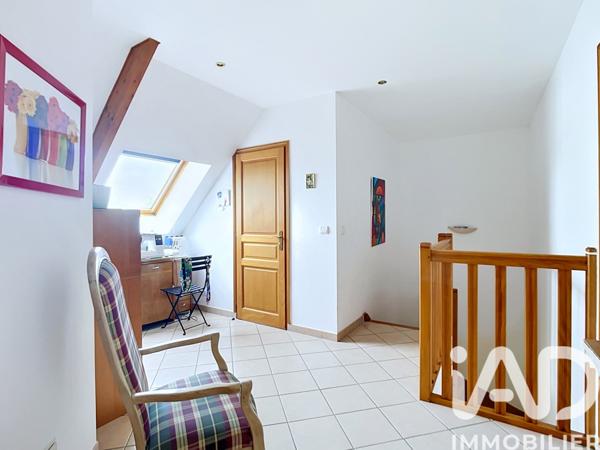 Maison à vendre 6 pièces 160 m² Bry-sur-Marne