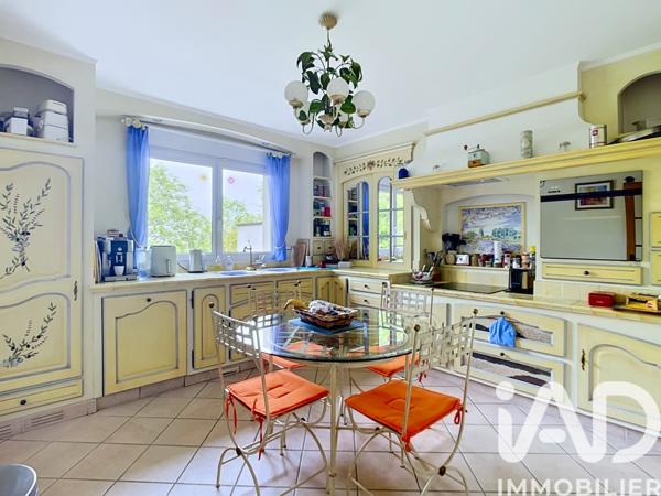 Maison à vendre 6 pièces 160 m² Bry-sur-Marne