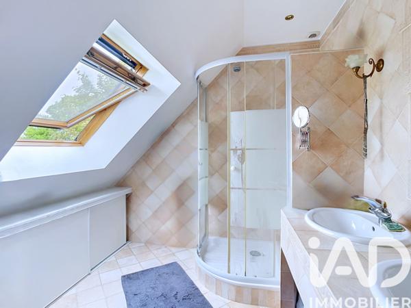 Maison à vendre 6 pièces 160 m² Bry-sur-Marne