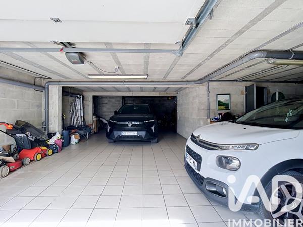 Maison à vendre 6 pièces 160 m² Bry-sur-Marne