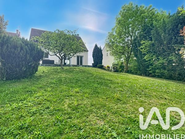 Maison à vendre 6 pièces 160 m² Bry-sur-Marne