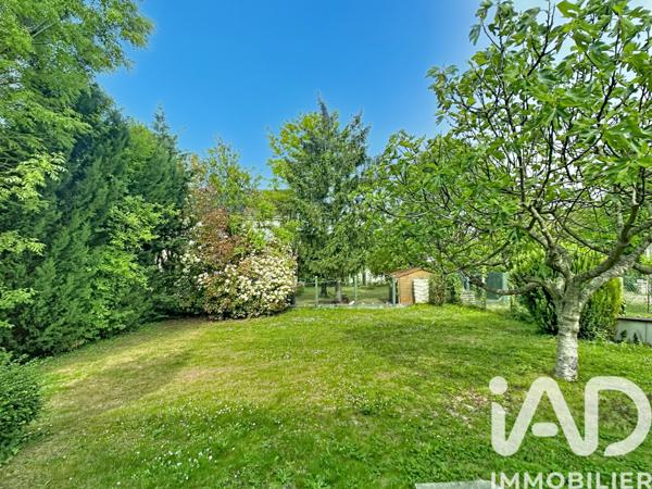 Maison à vendre 6 pièces 160 m² Bry-sur-Marne