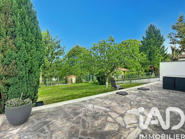 Maison à vendre 6 pièces 160 m² Bry-sur-Marne