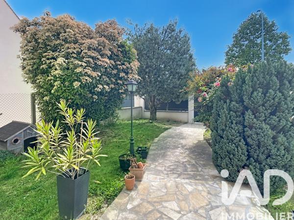 Maison à vendre 6 pièces 160 m² Bry-sur-Marne