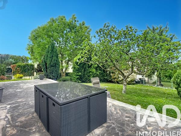 Maison à vendre 6 pièces 160 m² Bry-sur-Marne